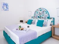 Sorrento Stylish Rooms Отели рядом с достопримечательностью «Площадь Пьяца-Тассо»