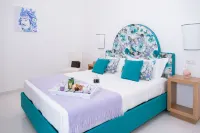 Sorrento Stylish Rooms - con vista montagne