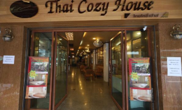 Thai Cozy House