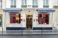 Hotel Migny Opéra Montmartre Hotels in Pigalle
