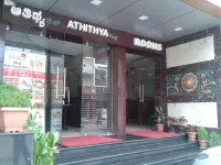 Hotel Aditya โรงแรมใกล้Krishna Rajendra Circle