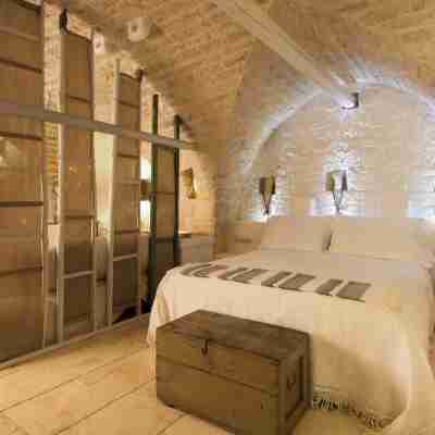 Masseria Salinola Rooms