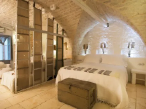 Masseria Salinola Hotels in Ostuni