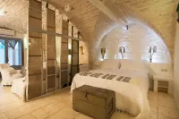 Masseria Salinola Hotels in Ceglie Messapica