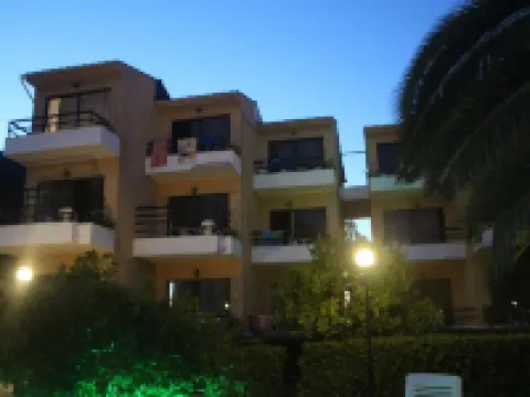 Le Mirage Hotel Hotels in Benitses