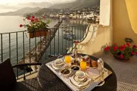 Regina Isabella-Resort Spa Restaurant - Romantic
