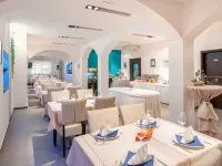Hotel Fortuna โรงแรมในฮวาร์