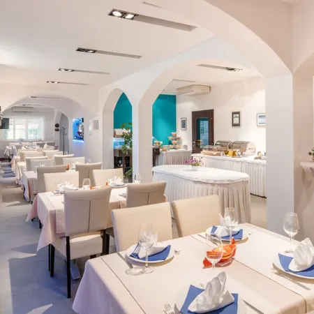 Hotel Fortuna