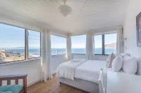 Baytree Beach House Hotels in Muizenberg