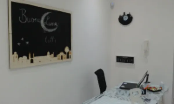 Buonaluna B&B