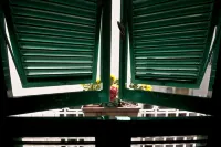 B&B Casa Cimino - Monopoli - Puglia - Merinäköala