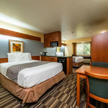 Microtel Inn & Suites by Wyndham Ocala