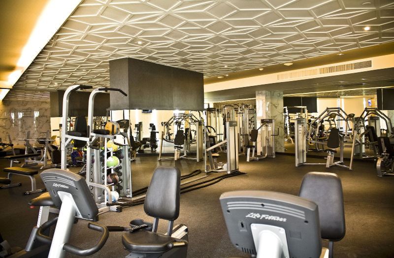 Tsix5 Phenomenal Hotel Pattaya photo 3