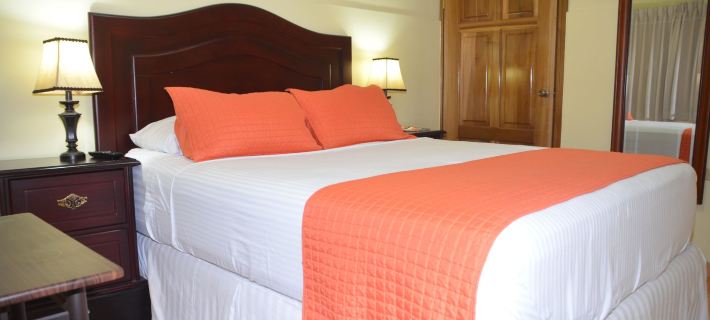 Hotel Verona Hotels in San Pedro Sula