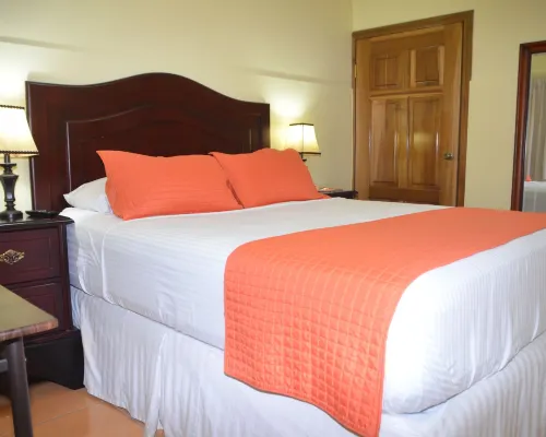 Hotel Verona Hotels in San Pedro Sula