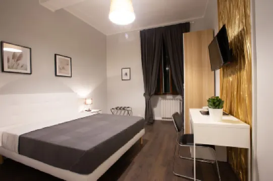 Maribea Rome Center Hotels in der Nähe von Giardino del Cedro