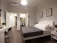 羅馬市中心馬裏貝亞酒店 鄰近萬神殿的酒店