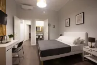 마리베아 로마 센터 Navona/나보나 호텔