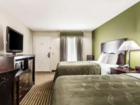 凱藝酒店 蘭開斯特縣酒店