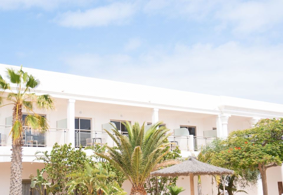 Hotel Coral Cotillo Beach, Exterior, Hotel Exterior
