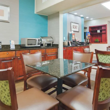 Best Western Pawleys Island