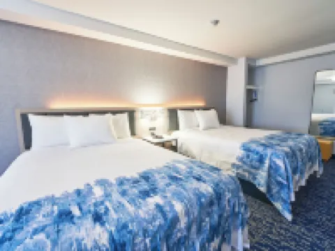 All Seasons Inn & Suites Hoteles en Bourne