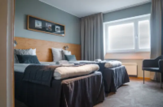 Hotell Riksgränsen Hotels in 