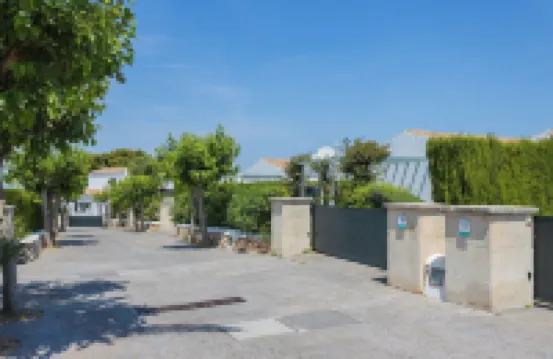 Villas Finesse by Menorcarentals