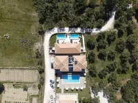 Zante Suites