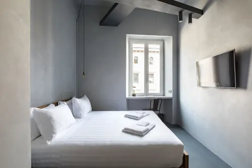Pietra - the Italian Stay Collection - Bed and Breakfast
