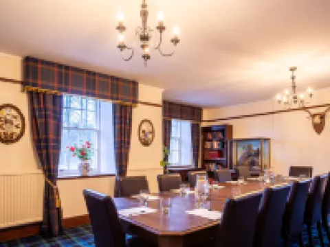 Dalmunzie Castle Hotel Hotels in Blairgowrie
