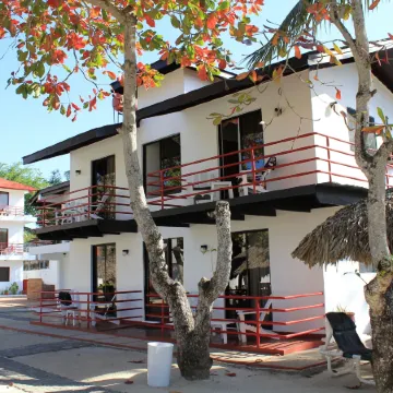 Hotel Zapata