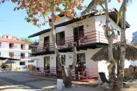 Hotel Zapata Hoteles en 