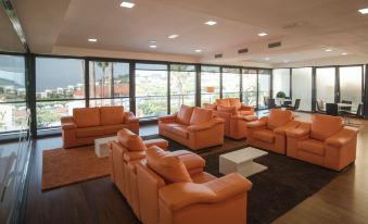 Apartamentos Atlántico Resort