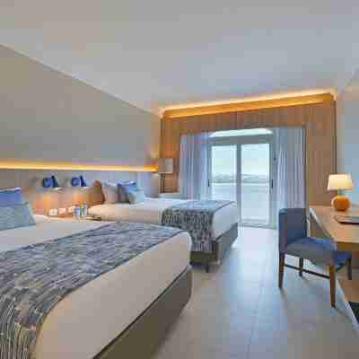 Hotel Deville Prime Salvador Rooms