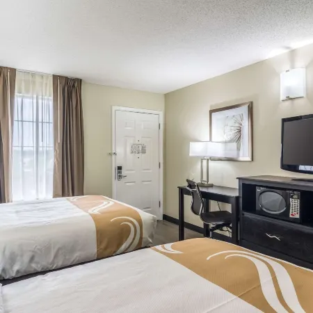 Quality Inn University Area