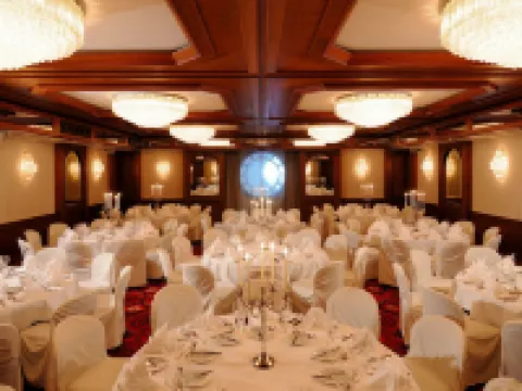 โรงแรมมารีทิม เคิล์น โรงแรมในโคโลญ