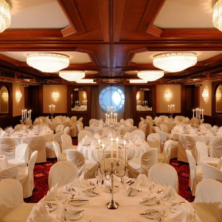 Maritim Hotel Köln