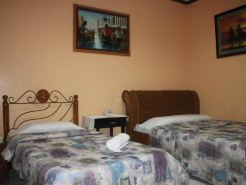 Rm Guest House