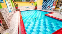 Hotel Villa Deicer - Pools