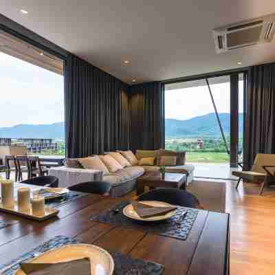 阿塔 6501 考艾奢華頂層房公寓酒店 Rooms