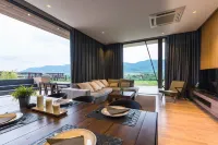 Khaoyai Luxury Penthouse at Atta 6501 Hotel dekat Khao Yai Art Museum