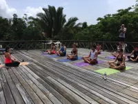 Roatan Bed & Breakfast Apartments Hotels in West End