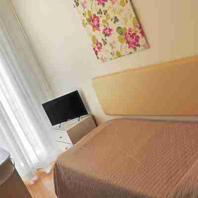 Hotel Lungomare Rooms