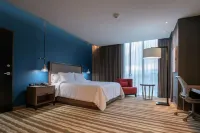 Hilton Garden Inn Chihuahua Hotels in Chihuahua