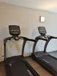 Hotel Port Toga - Gym