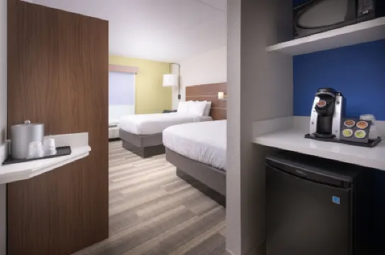 Holiday Inn Express & Suites CHATTANOOGA DOWNTOWN by IHG