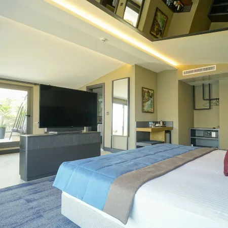 Hotel Rudis