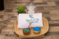 Golf View Hotel - spa