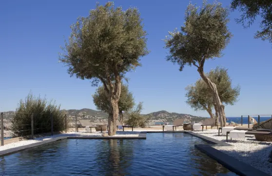 拉託雷德爾酒店